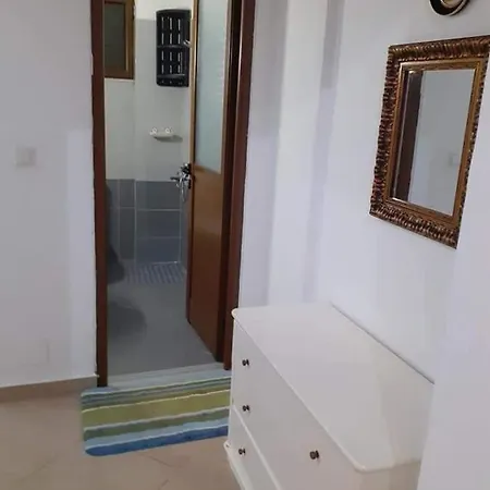 Nina . Apartment *